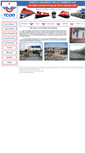 Mobile Screenshot of kayseridepo.com